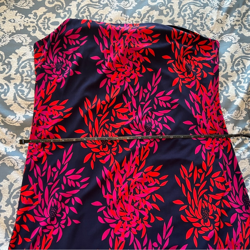 ⚡️NWOT⚡️Taylor Midi Dress - Picture 6 of 11